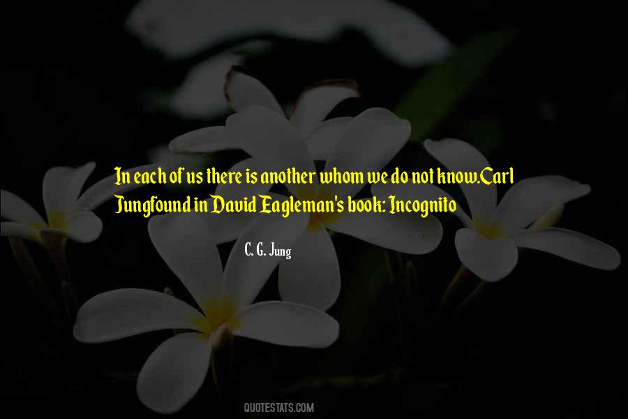 Carl C Jung Quotes #982936