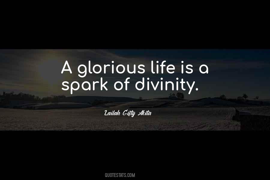 Spirituality Christian Life Quotes #292631