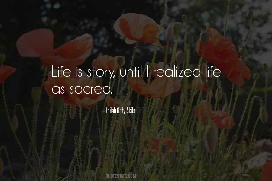 Spirituality Christian Life Quotes #603013
