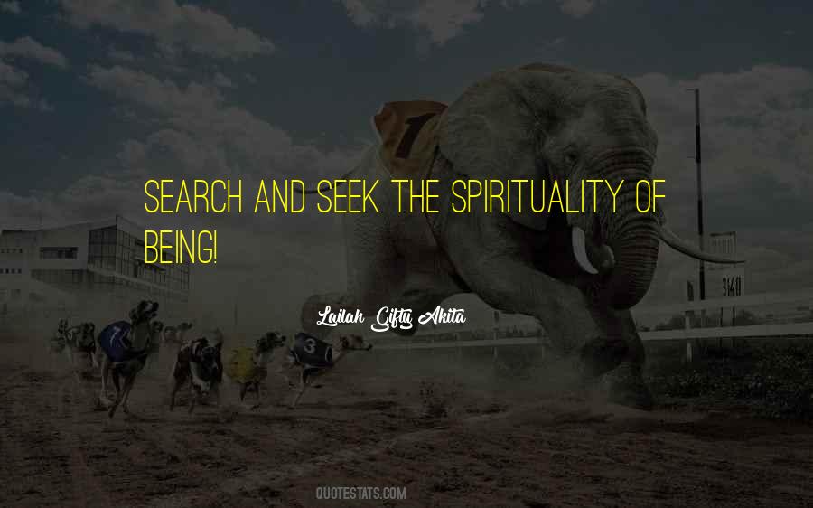 Spirituality Christian Life Quotes #675302
