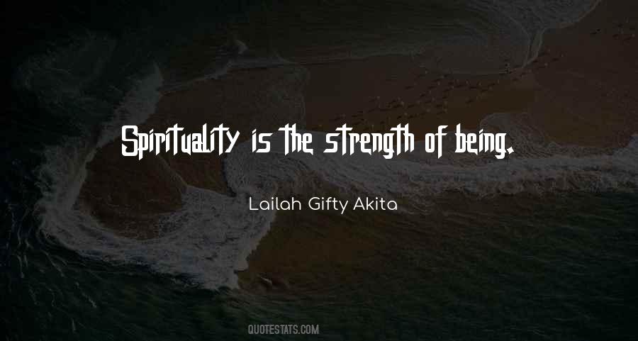 Spirituality Christian Life Quotes #683985