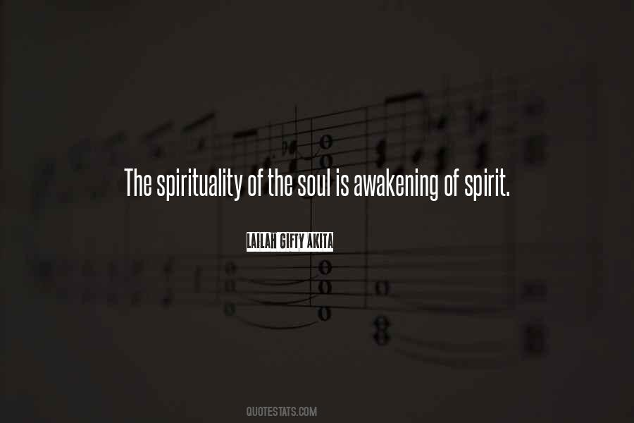 Spirituality Christian Life Quotes #743993