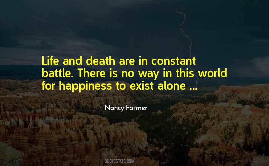 Juernes Quotes #817933