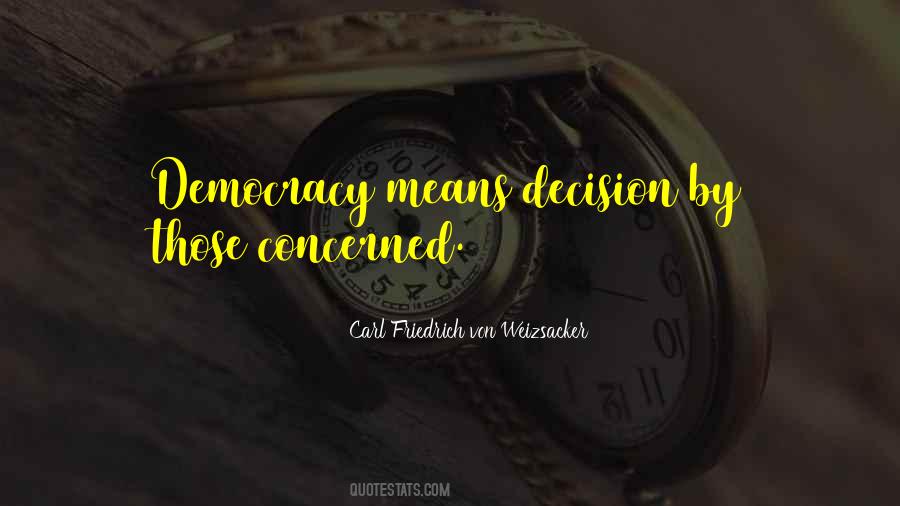 Carl Friedrich Quotes #787265