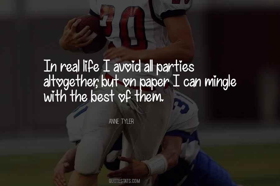 Bill Peterson Houston Oilers Quotes #1789657