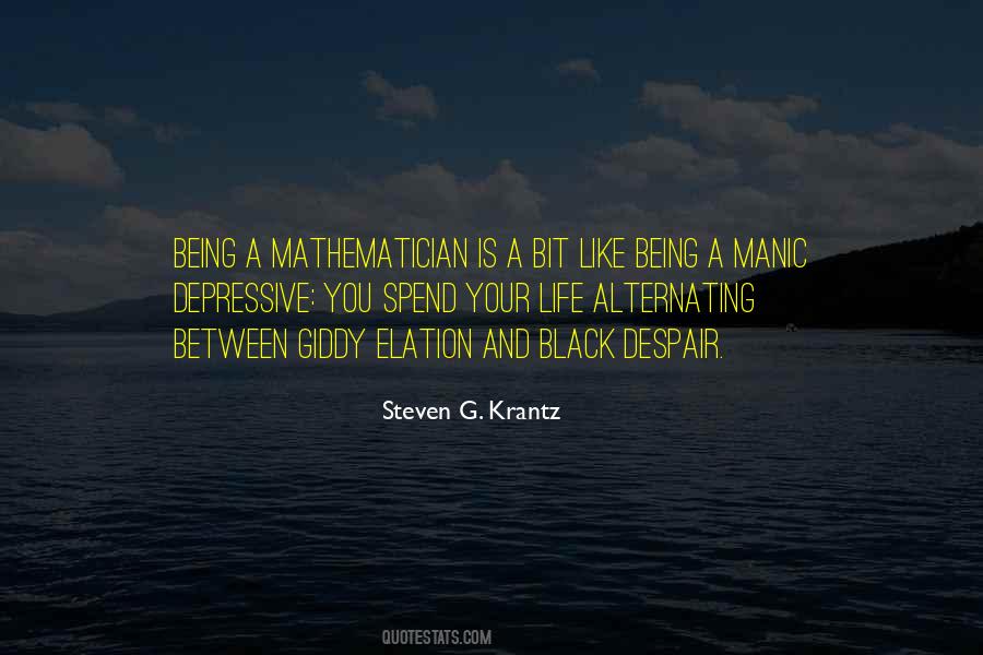 Kerchak And Kala Quotes #35413