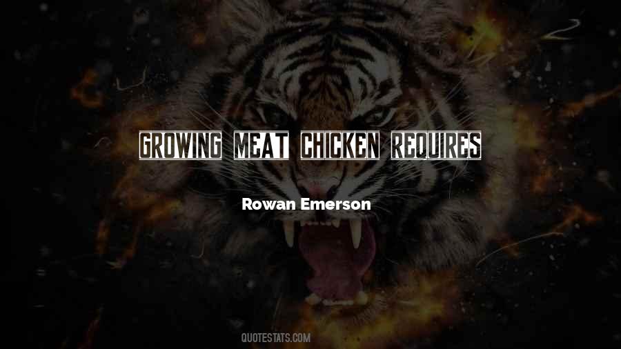 Einhorn Harris Quotes #1750912