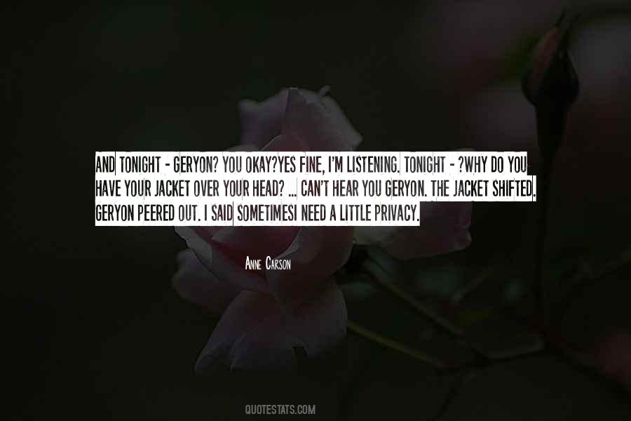 Kafkas Niversitesi Quotes #464384