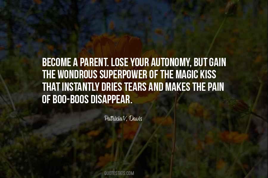 Harlot S Sauce Quotes #1402614