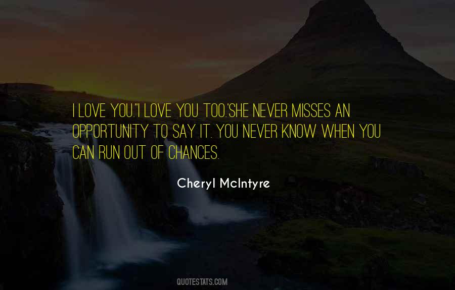 Caverley Dies Quotes #1677847
