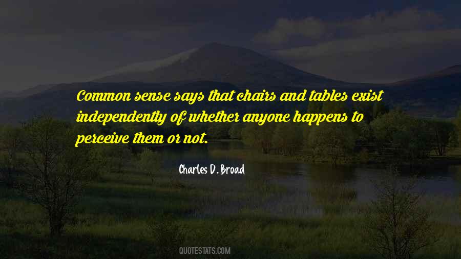 Chairs Tables Quotes #140627