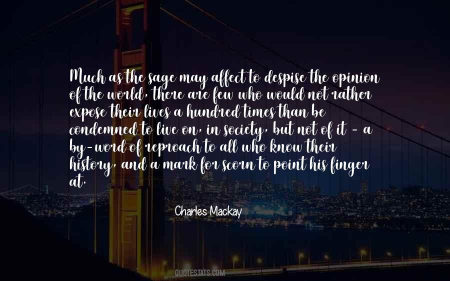 Modalism Defined Quotes #1093468