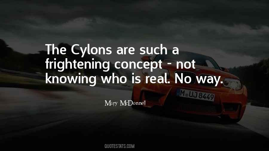 Modalism Defined Quotes #628124