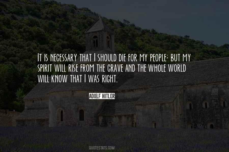 Vanderlaan And Coe Quotes #901849