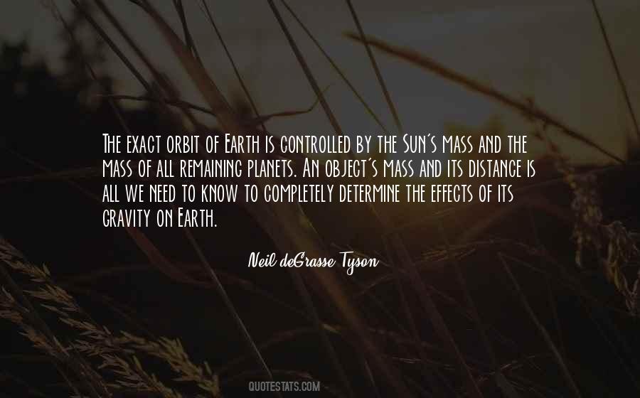 Vanderlaan And Coe Quotes #966375
