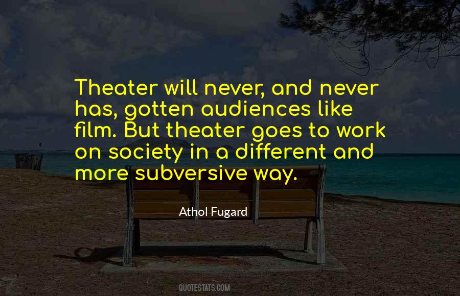 Carolann Haggard Quotes #1360651
