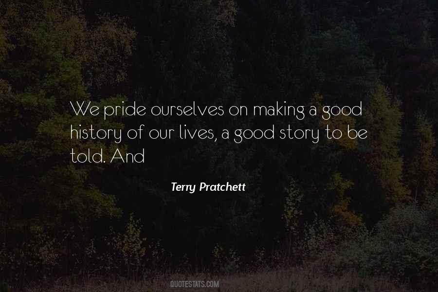 Aberhart Farms Quotes #991318