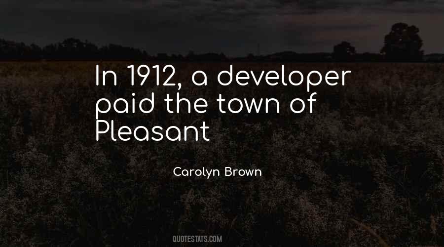 Hardier Def Quotes #1161665