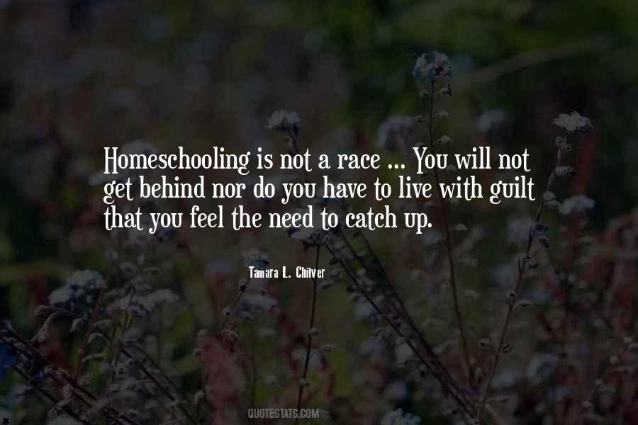 Chilver Rd Quotes #1068219