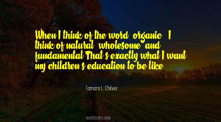 Chilver Rd Quotes #1435482