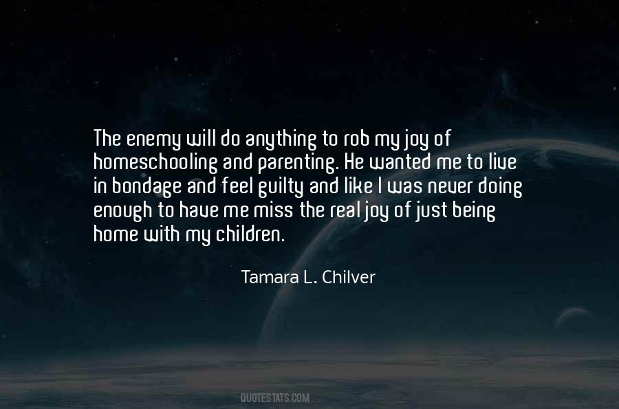 Chilver Rd Quotes #145491