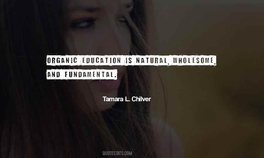 Chilver Rd Quotes #1642245