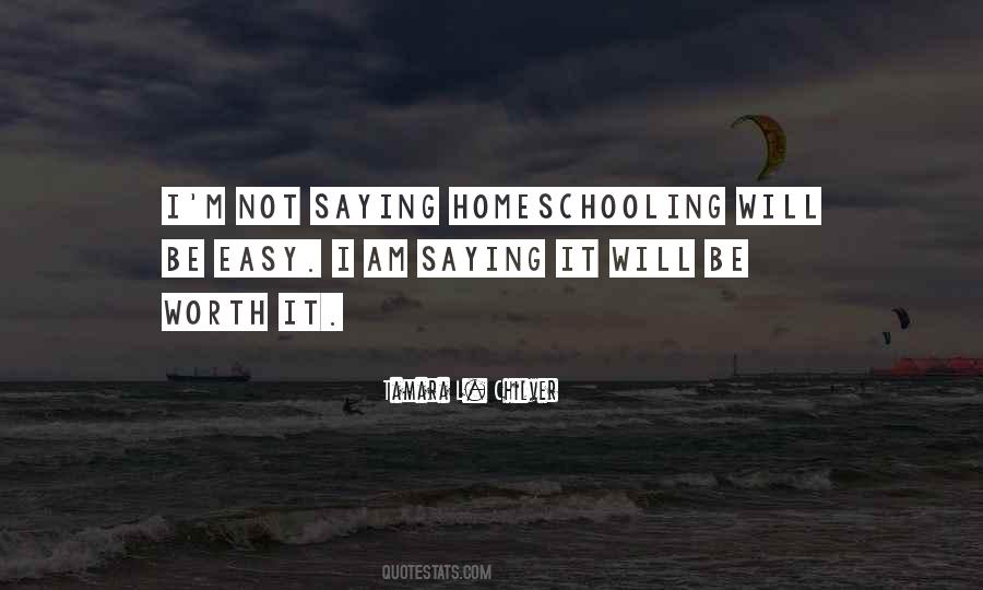 Chilver Rd Quotes #1672869