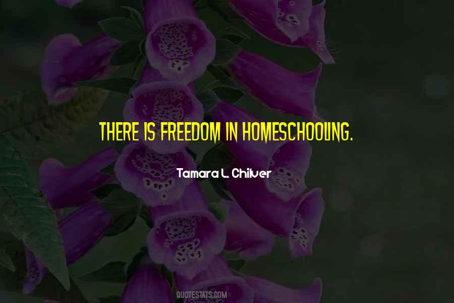 Chilver Rd Quotes #1794076