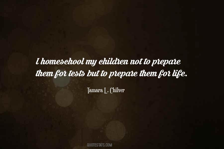 Chilver Rd Quotes #1822827