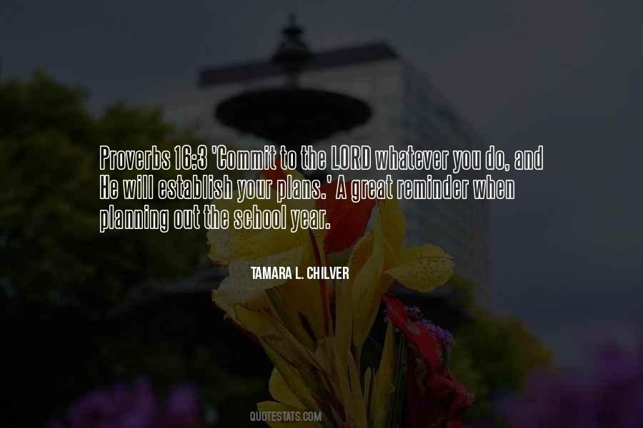 Chilver Rd Quotes #834267