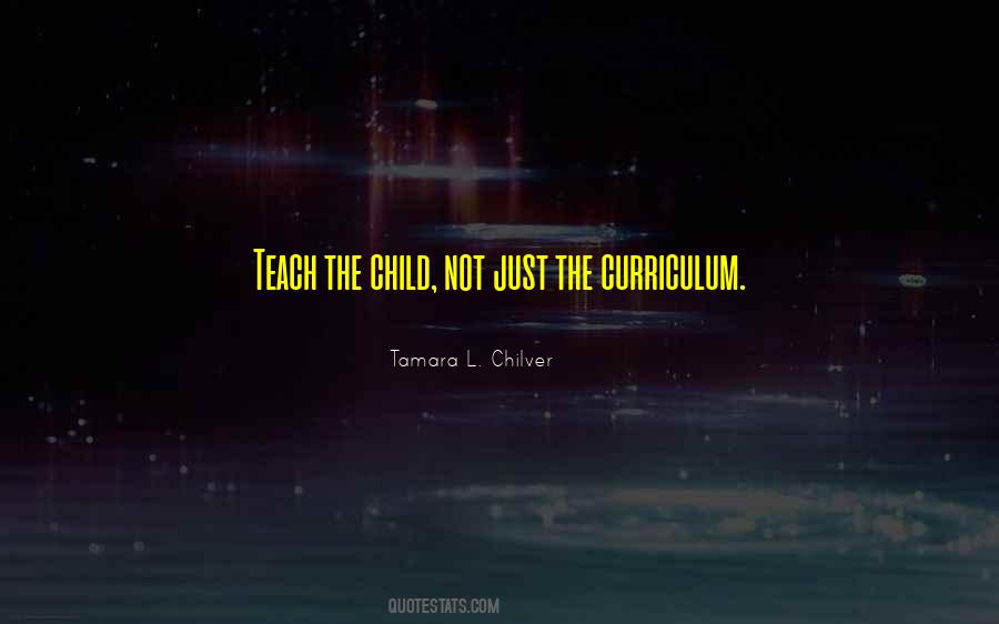 Chilver Rd Quotes #834506