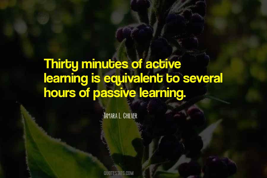 Chilver Rd Quotes #890460