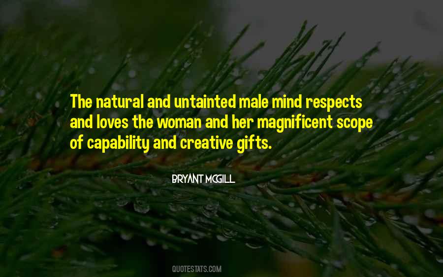 Equality And Respect Quotes #461175