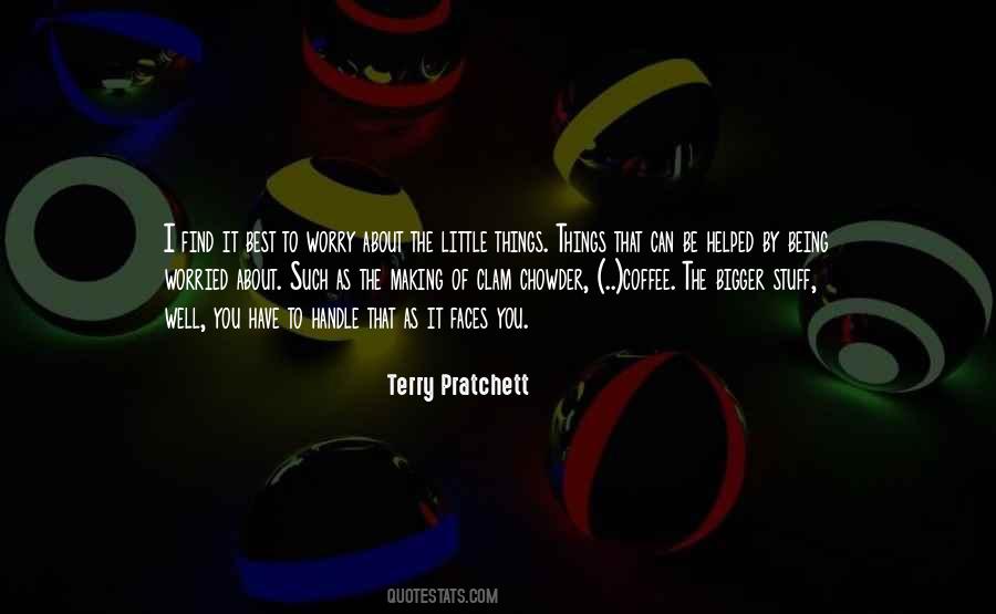 Descants And Cadences Quotes #636181