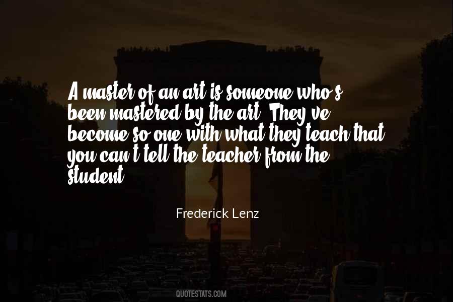 Teach Someone Quotes #920451