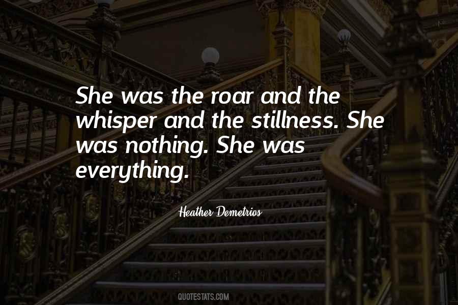 Florizel Street Quotes #197030
