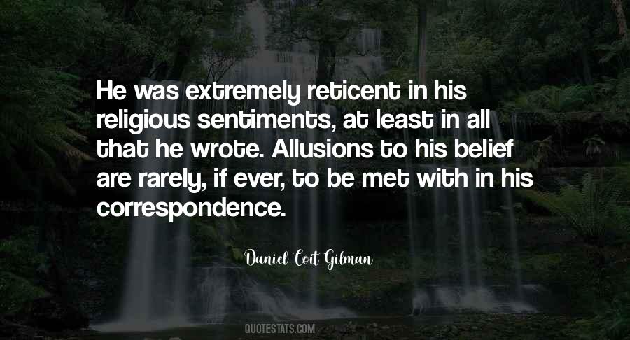 Gattingers Prairie Quotes #784494