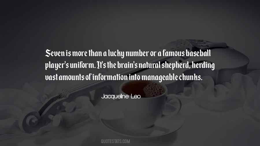 Marylynne Mehl Quotes #387512