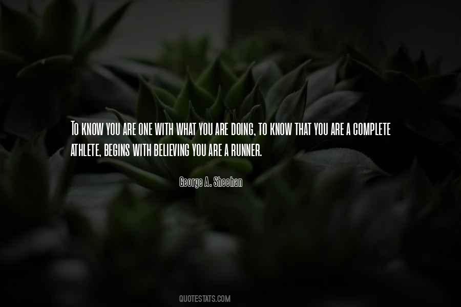 Begins With You Quotes #426605