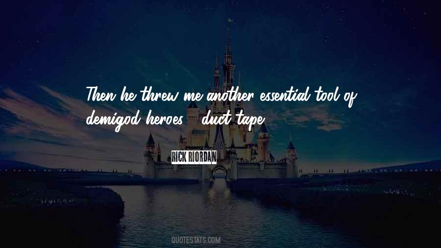 Kahlen Barry Quotes #1018195