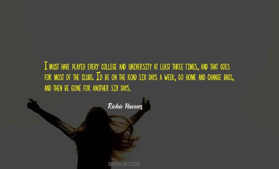 Kahlen Barry Quotes #316058
