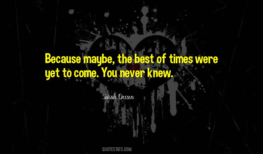 Torkan Real Estate Quotes #965440