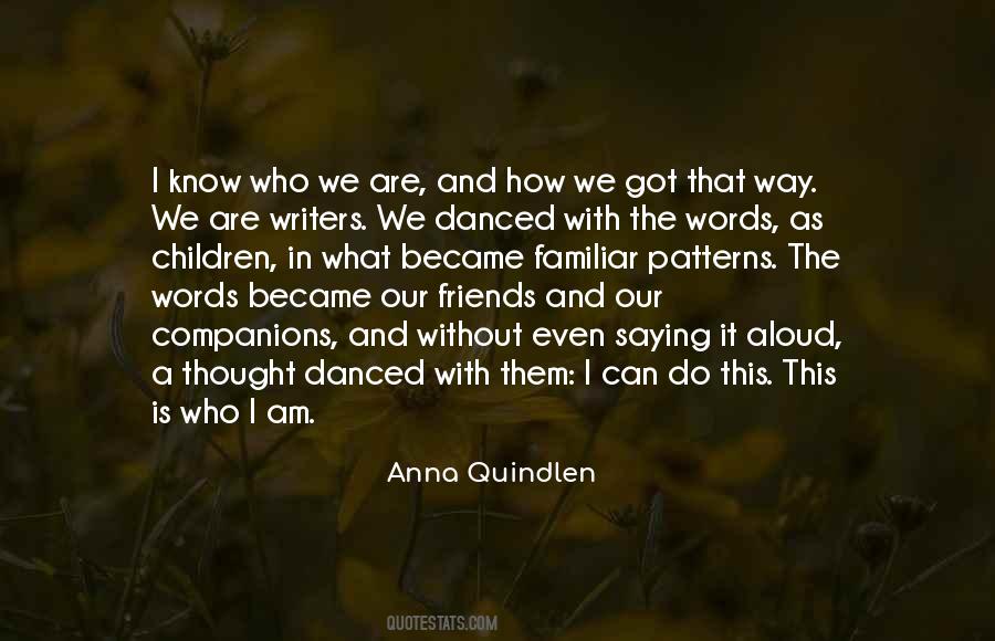 Jareckes Quotes #40470