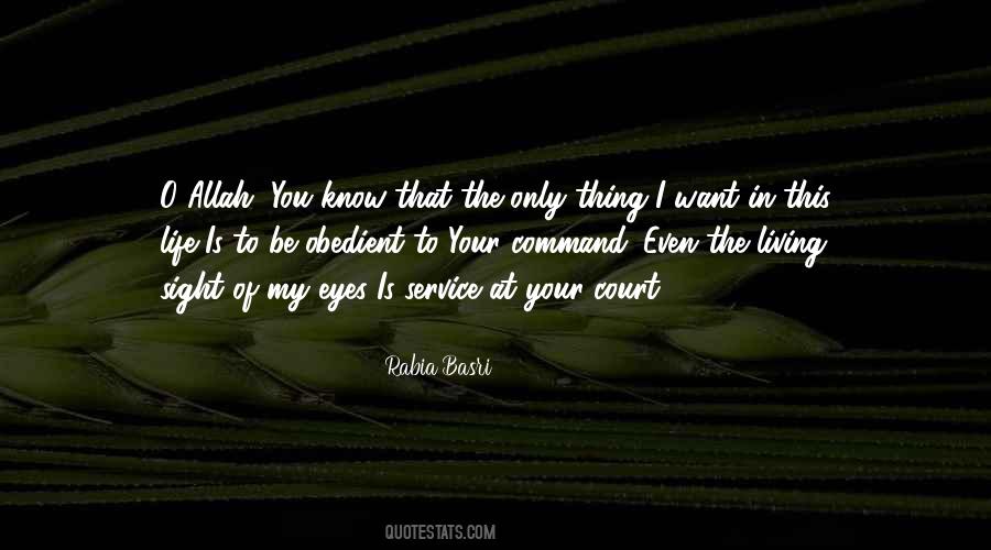 Quotes About Living A Life Of Service #1824320