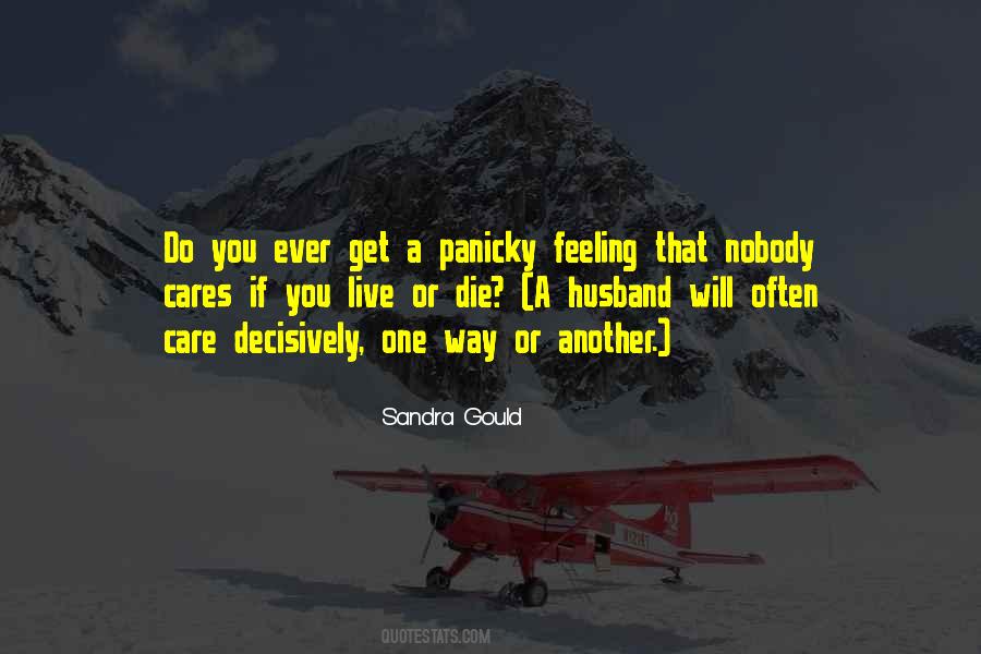Buggering Young Quotes #1276442