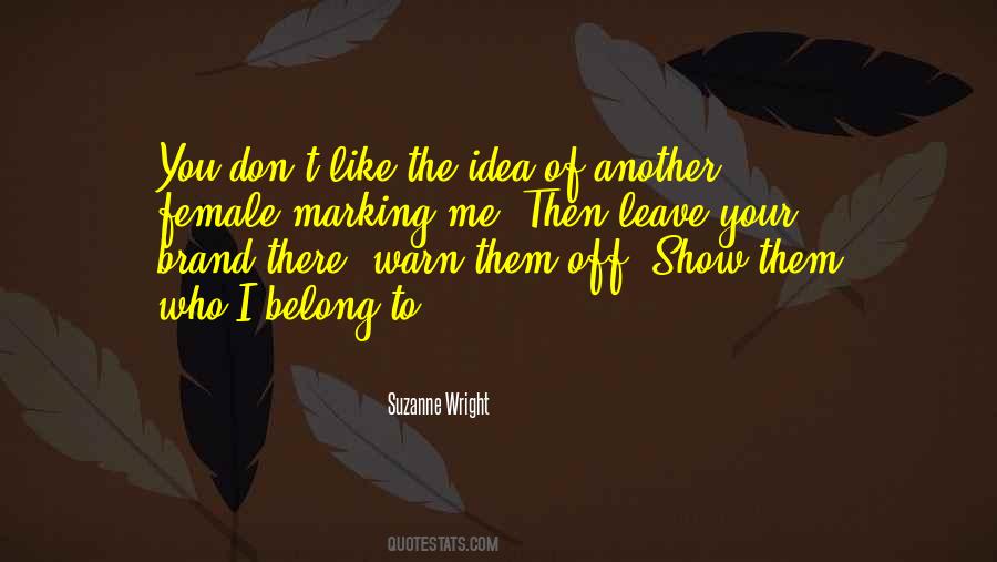 Haziran Ingilizce Quotes #582421