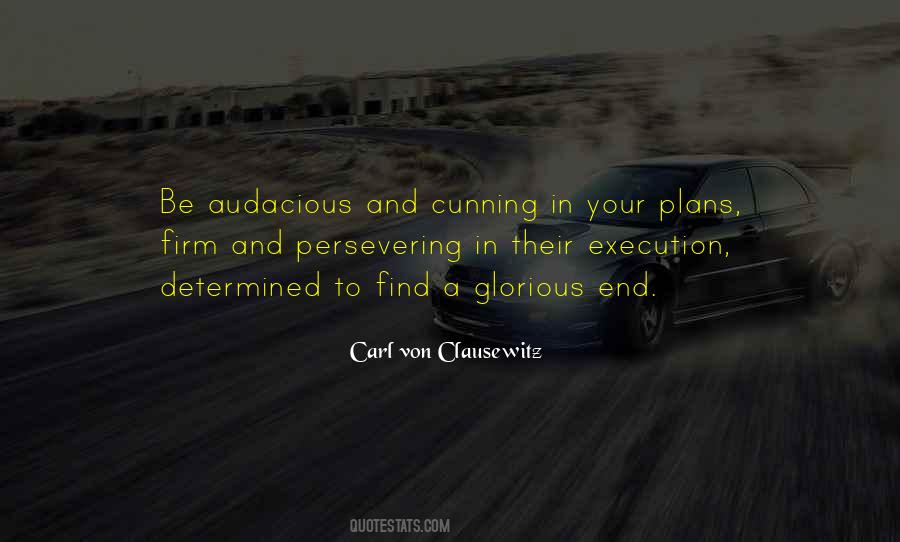 Carl Von Quotes #1037329
