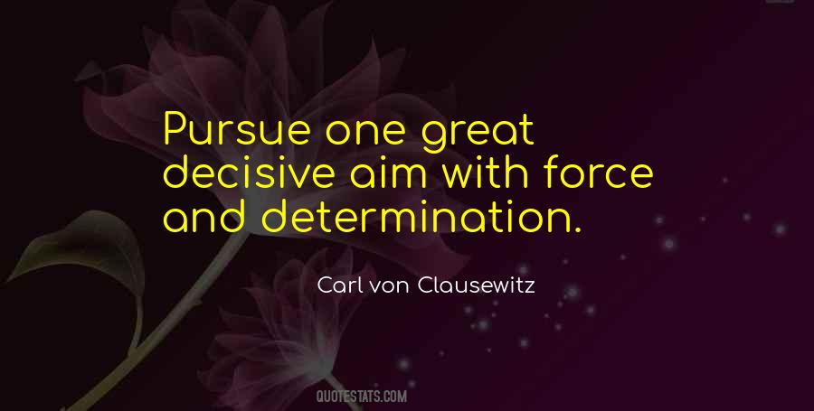 Carl Von Quotes #723103