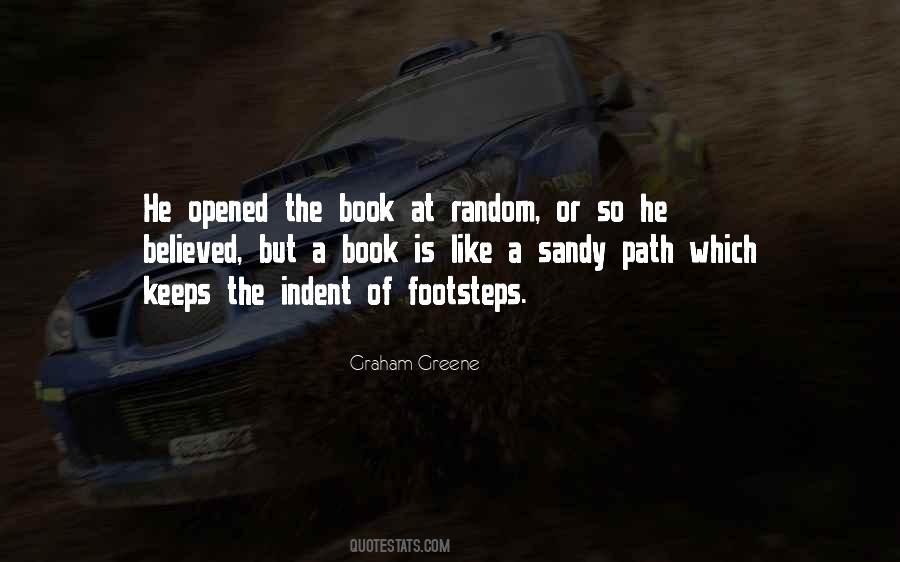 How To Indent Quotes #220349