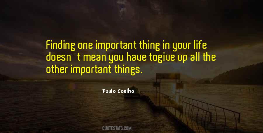Perceptible Information Quotes #443085